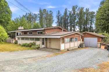 House for sale at 10425 Young Road Chilliwack British Columbia - MLS: R3152198