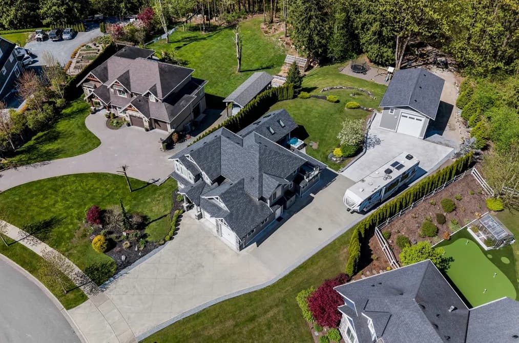 10427 WOODROSE PLACE, Rosedale, BC — Residential for Sale - Main Photo