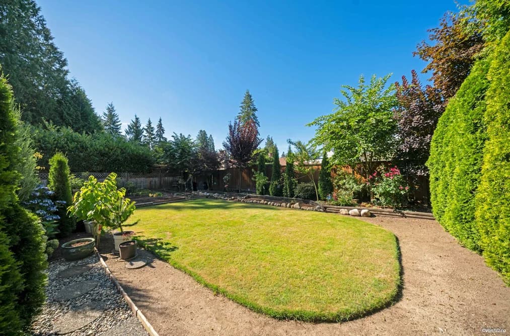 1043 BELVEDERE DRIVE, North Vancouver, BC — Residential for Sale - Photo 2