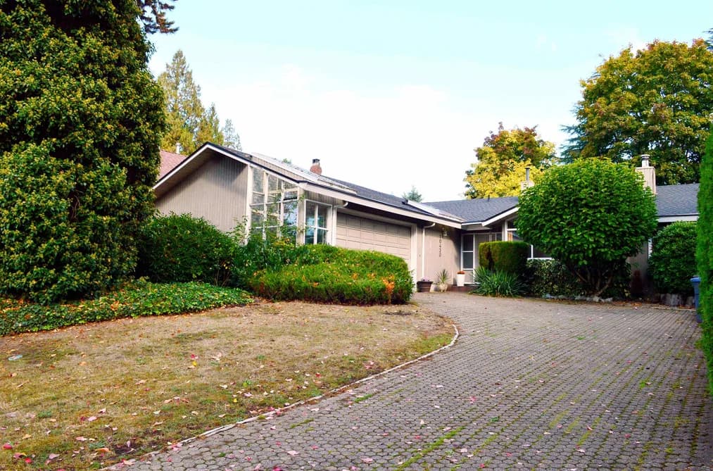 10430 FRASERGLEN DRIVE, Surrey, BC — Residential for Sale - Main Photo