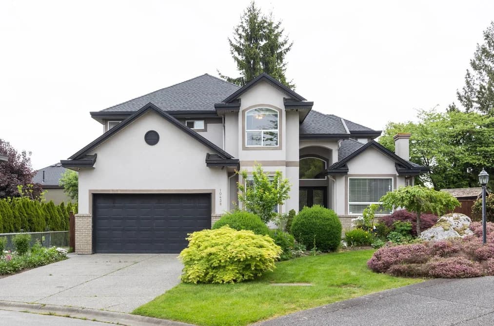 10438 168A STREET, Surrey, BC — Residential for Sale - Main Photo