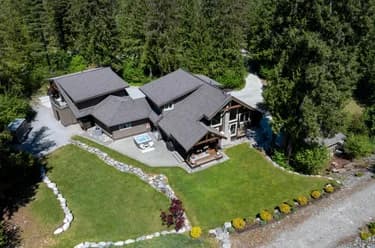 House for sale at 1044 Cedar Grove Lane Pemberton British Columbia - MLS: R3122974