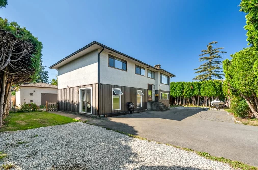 10440 AINTREE CRESCENT, Richmond, BC — Residential for Sale - Main Photo