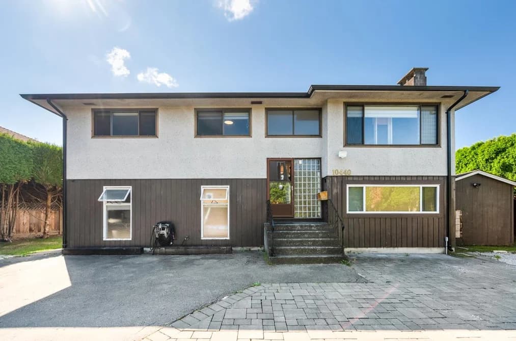 10440 AINTREE CRESCENT, Richmond, BC — Residential for Sale - Photo 2