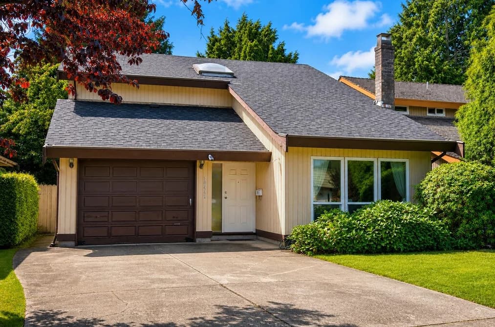 10441 HOLLYBANK DRIVE, Richmond, BC — Residential for Sale - Main Photo