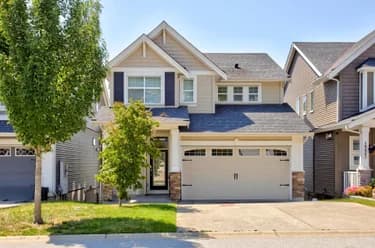 House for sale at 10441 Mceachern Street Maple Ridge British Columbia - MLS: R3150967