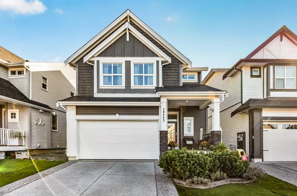 10442 MCEACHERN STREET, Maple Ridge, BC — Residential for Sale - Main Photo