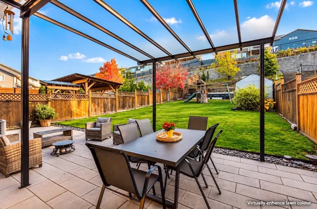 10442 MCEACHERN STREET, Maple Ridge, BC — Residential for Sale - Photo 2