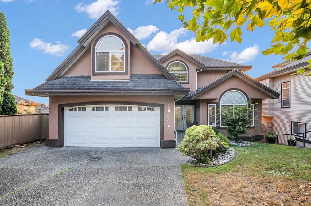 10442 TAMARACK CRESCENT, Maple Ridge, BC — Residential for Sale - Main Photo