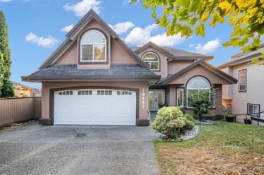 House for sale at 10442 Tamarack Crescent Maple Ridge British Columbia - MLS: R3160119