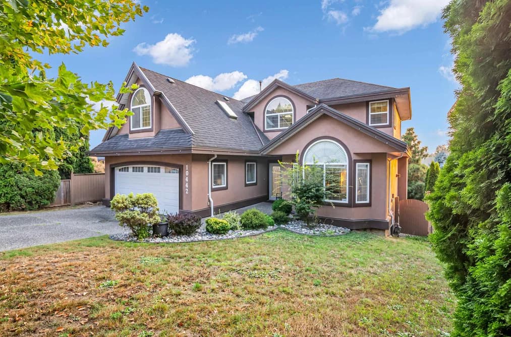 10442 TAMARACK CRESCENT, Maple Ridge, BC — Residential for Sale - Photo 2