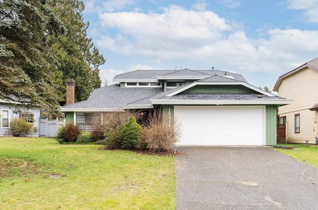 10446 FRASERGLEN DRIVE, Surrey, BC — Residential for Sale - Photo 2