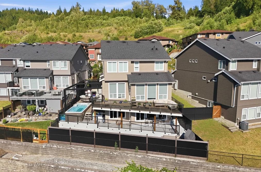 10447 248 STREET, Maple Ridge, BC — Residential for Sale - Main Photo