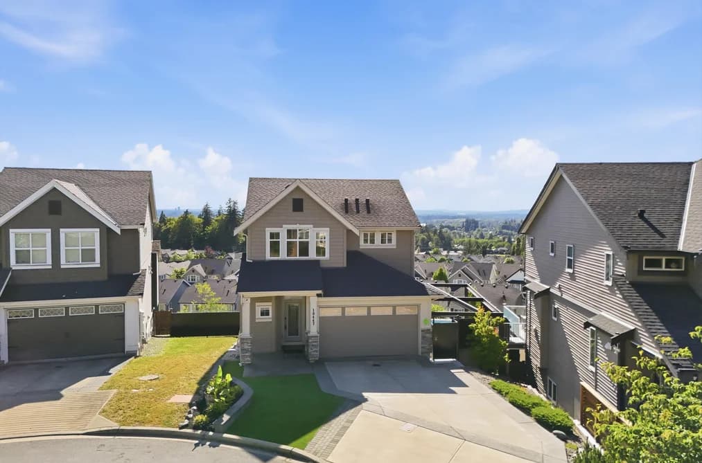 10447 248 STREET, Maple Ridge, BC — Residential for Sale - Photo 2