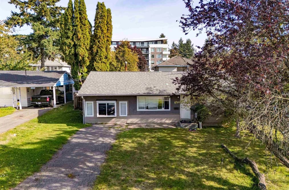10458 138 STREET, Surrey, BC — Residential for Sale - Main Photo