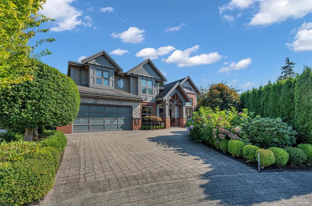 10460 REYNOLDS DRIVE, Richmond, BC — Residential for Sale - Photo 2