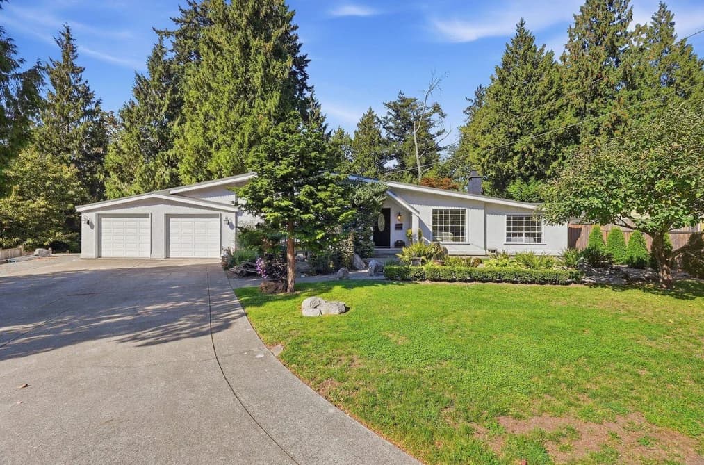 10461 MAIN STREET, Delta, BC — Residential for Sale - Main Photo