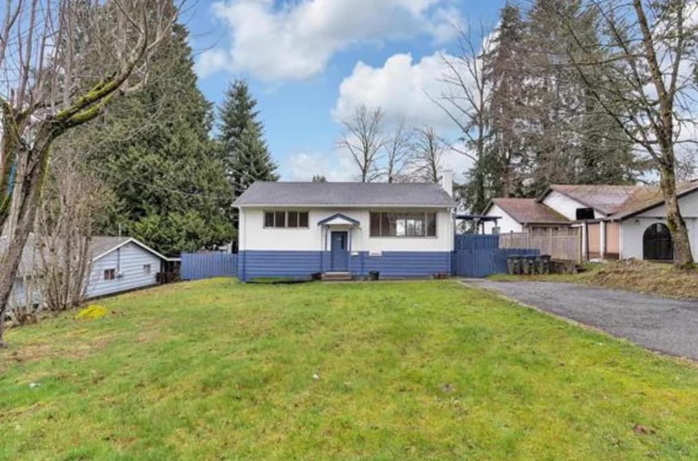 10464 154A STREET, Surrey, BC — Residential for Sale - Main Photo