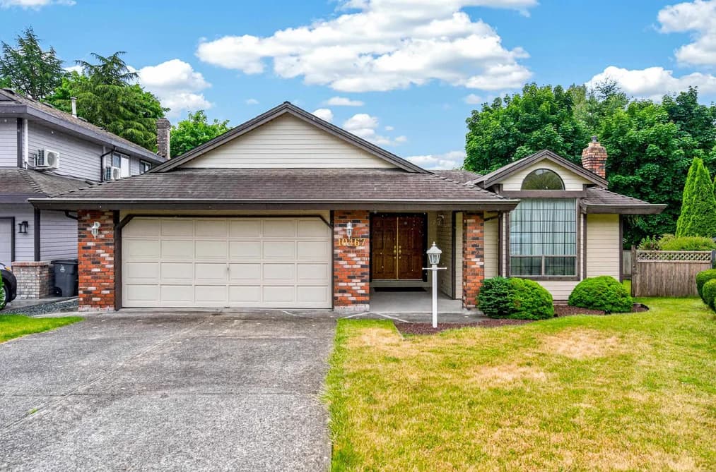 10467 GLENBROOK GROVE, Surrey, BC — Residential for Sale - Main Photo