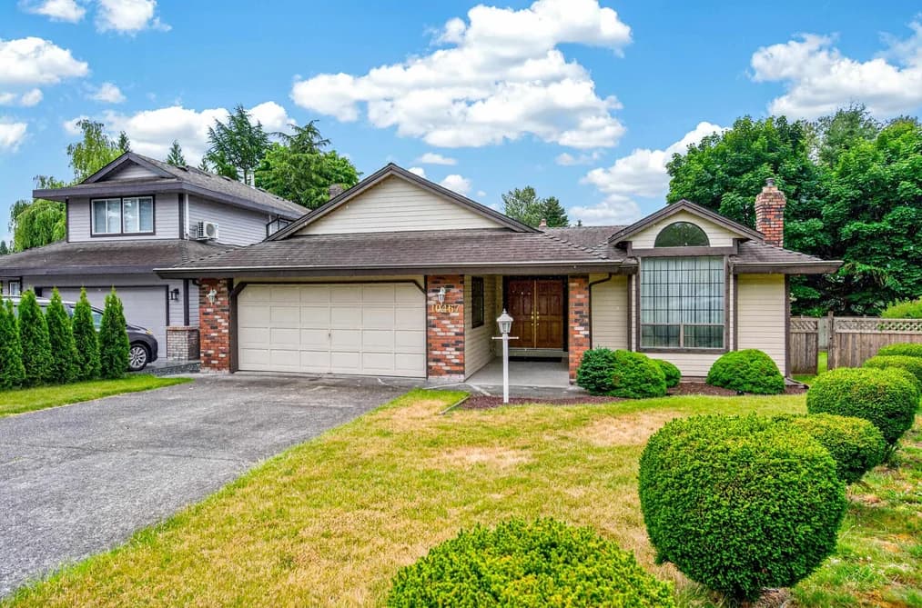 10467 GLENBROOK GROVE, Surrey, BC — Residential for Sale - Photo 2