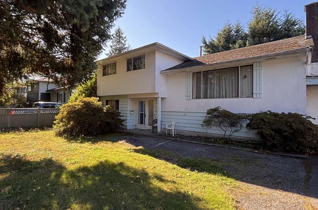 10471 SEAHAM CRESCENT, Richmond, BC — Residential for Sale - Main Photo