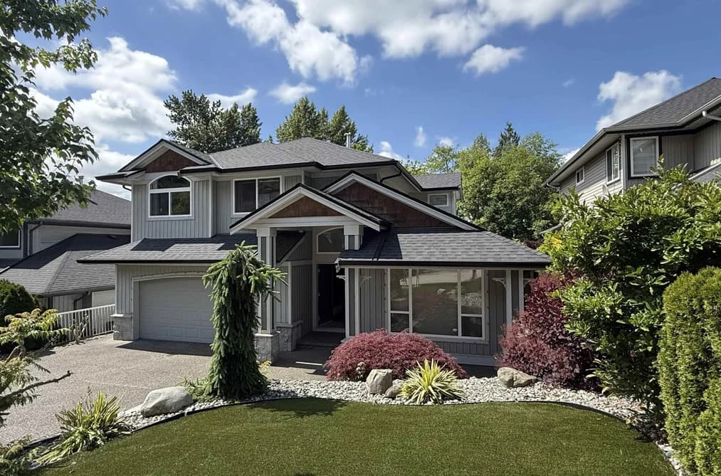 10471 SLATFORD STREET, Maple Ridge, BC — Residential for Sale - Main Photo