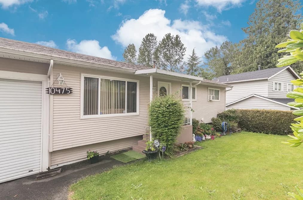 10475 125 STREET, Surrey, BC — Residential for Sale - Main Photo