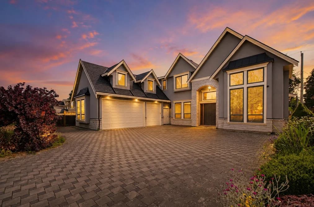 10480 SHELL ROAD, Richmond, BC — Residential for Sale - Main Photo