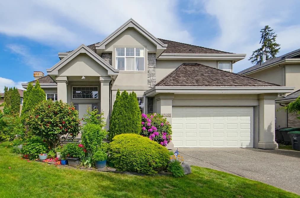 10485 168A STREET, Surrey, BC — Residential for Sale - Main Photo