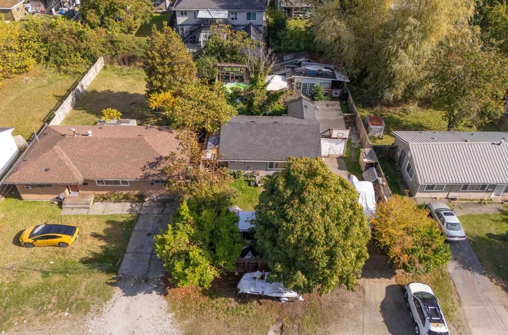 10486 138 STREET, Surrey, BC — Residential for Sale - Main Photo