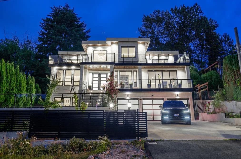 10490 125A STREET, Surrey, BC — Residential for Sale - Main Photo