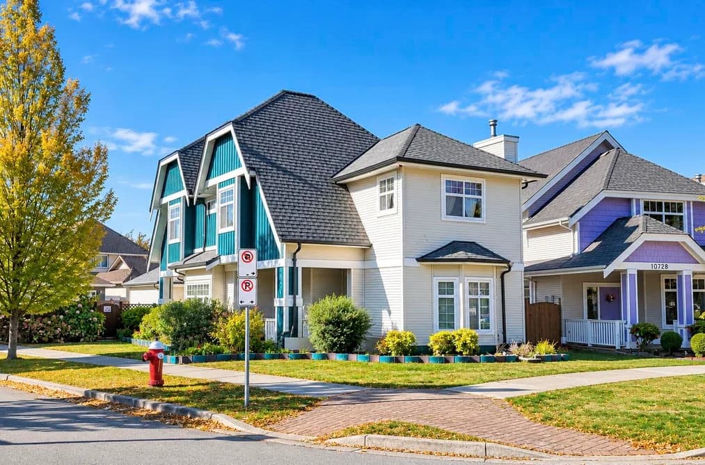 10491 HOWARD STREET, Richmond, BC — Residential for Sale - Main Photo