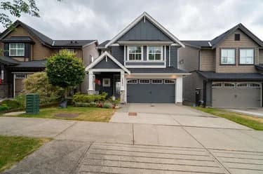 House for sale at 10495 248 Street Maple Ridge British Columbia - MLS: R3143061