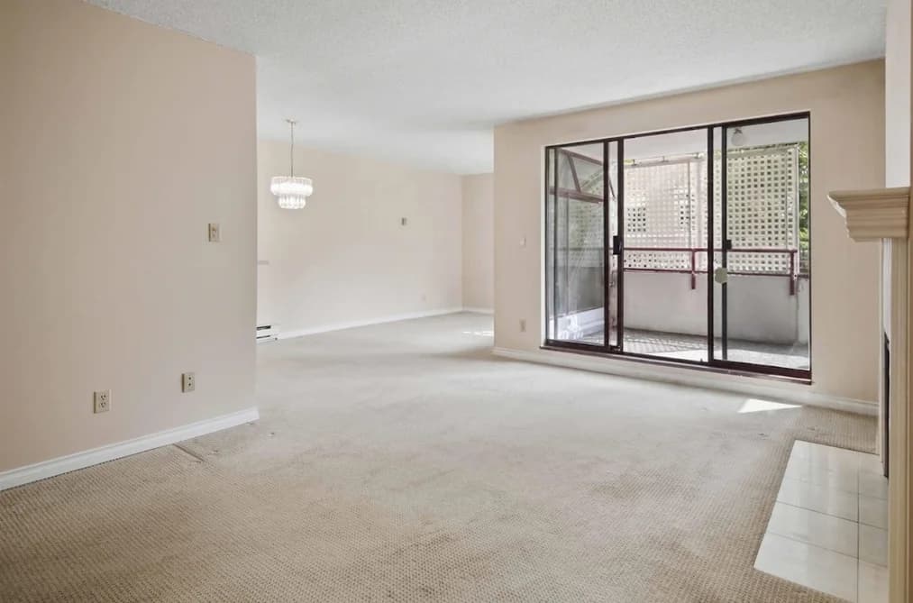 105 1042 NELSON STREET, Vancouver, BC — Residential for Sale - Photo 2