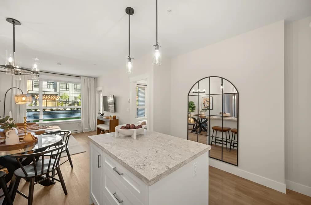 105 - 11035 Ravine Road, Surrey, BC - MLS: R3177470 - Photo 2 105 - 11035 Ravine Road, Surrey, BC - MLS: R3177470 - Photo 2