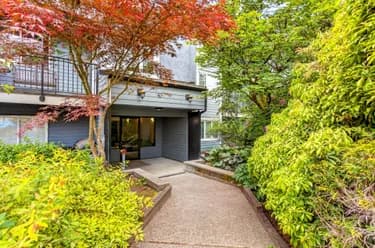 Condo for sale at 105 1122 King Albert Avenue Coquitlam British Columbia - MLS: R3148242