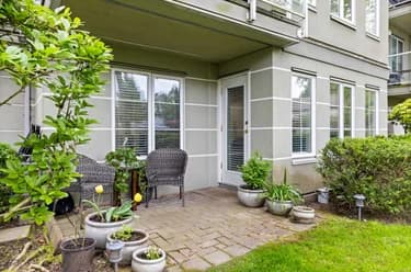 Condo for sale at 105 12125 75a Avenue Surrey British Columbia - MLS: R3141663