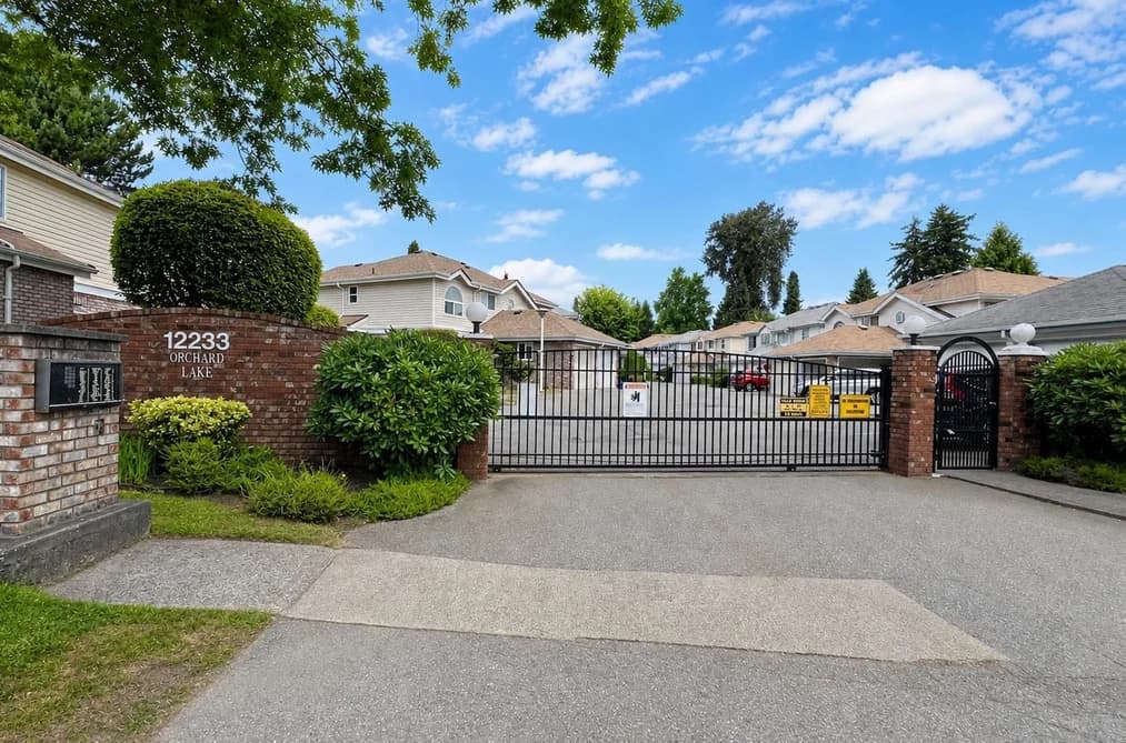 105 12233 92 AVENUE, Surrey, BC — Residential for Sale - Main Photo