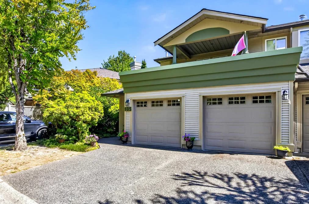 105 13888 70 AVENUE, Surrey, BC — Residential for Sale - Main Photo