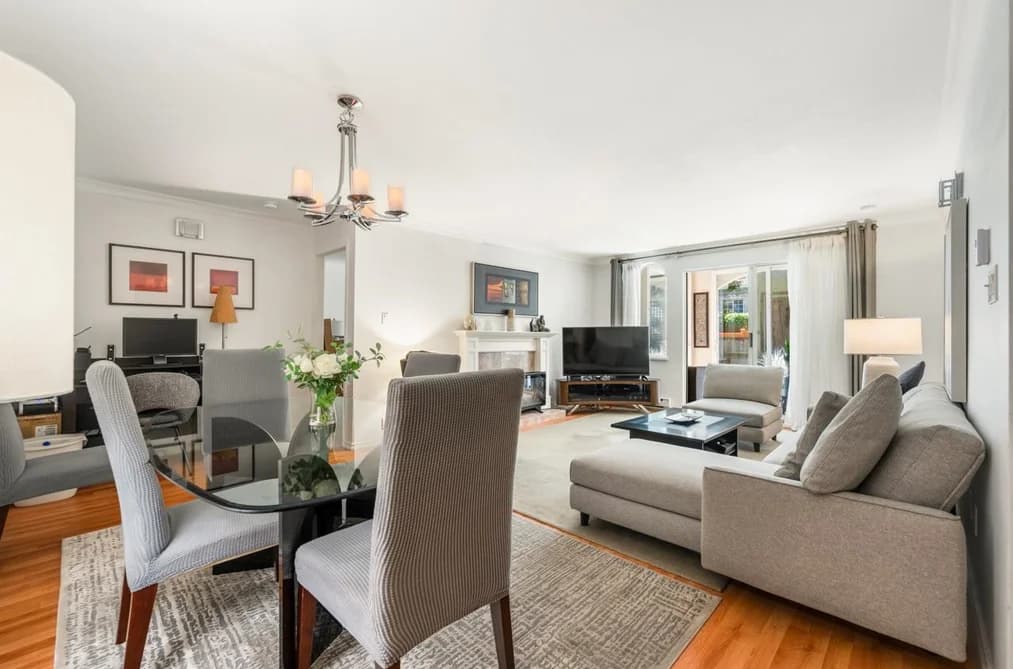 105 1447 BEST STREET, White Rock, BC — Residential for Sale - Photo 2