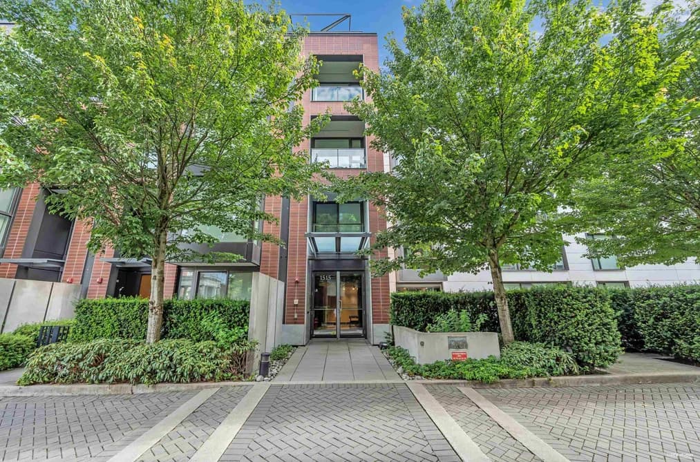 105 1515 ATLAS LANE, Vancouver, BC — Residential for Sale - Main Photo