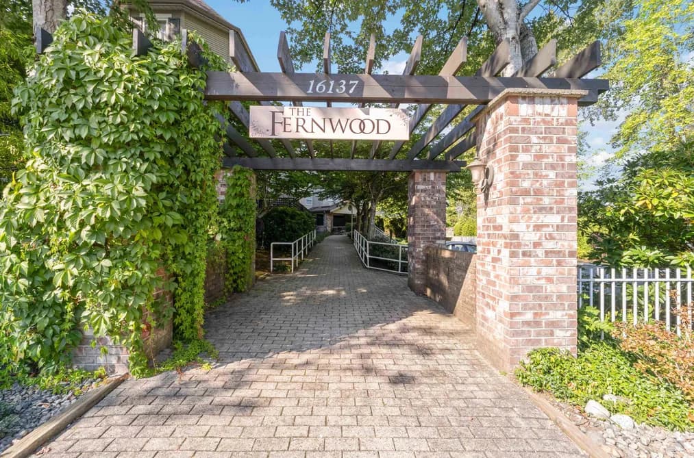 105 16137 83 AVENUE, Surrey, BC — Residential for Sale - Main Photo