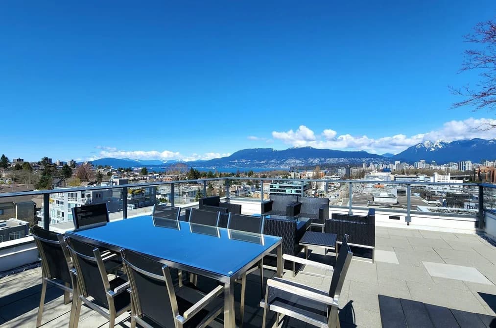 105 1777 W 7TH AVENUE, Vancouver BC V6J 0E5 - Photo 1