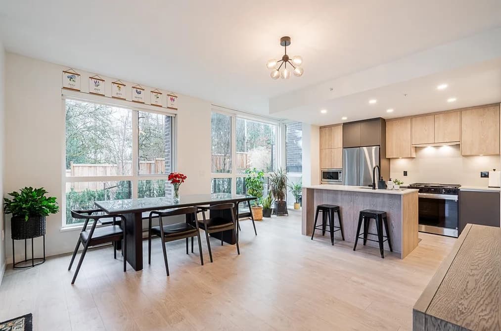 105 19577 65B AVENUE, Surrey, BC — Residential for Sale - Main Photo