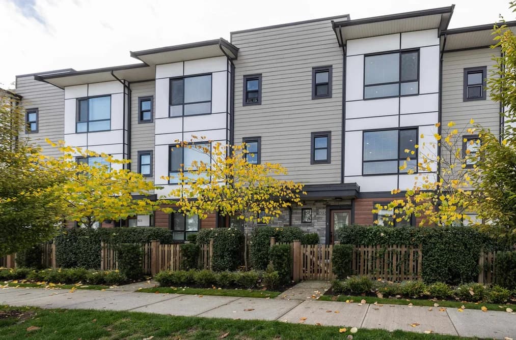 105 20150 81 AVENUE, Langley, BC — Residential for Sale - Photo 2