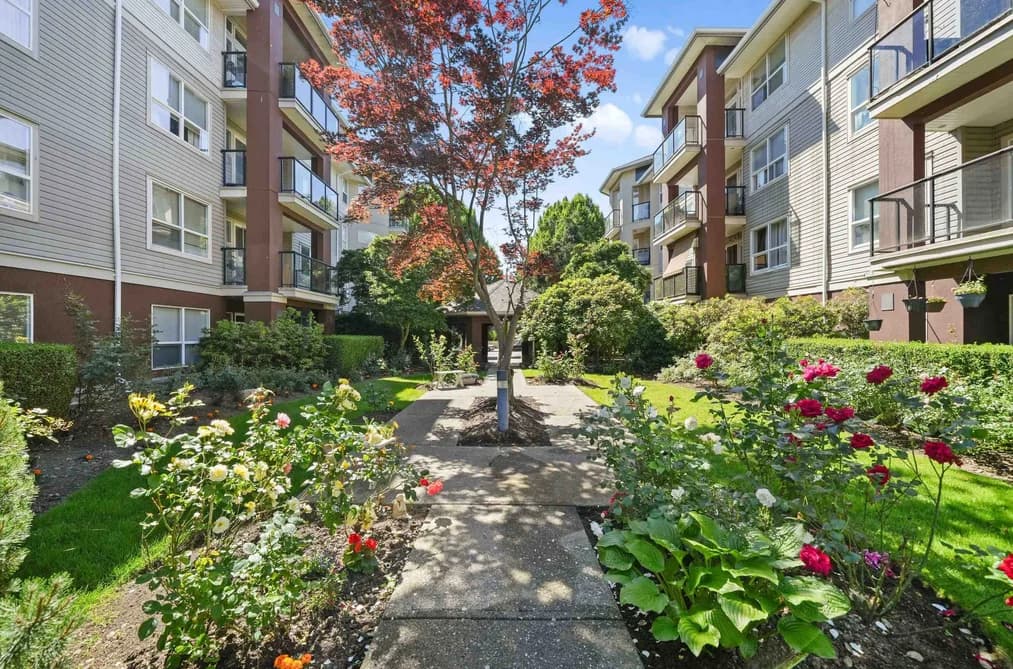 105 20239 MICHAUD CRESCENT, Langley, BC — Residential for Sale - Photo 2