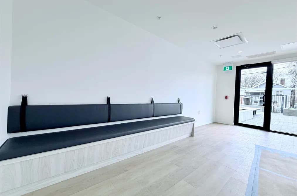 105 2268 E BROADWAY STREET, Vancouver, BC — Residential for Sale - Photo 2