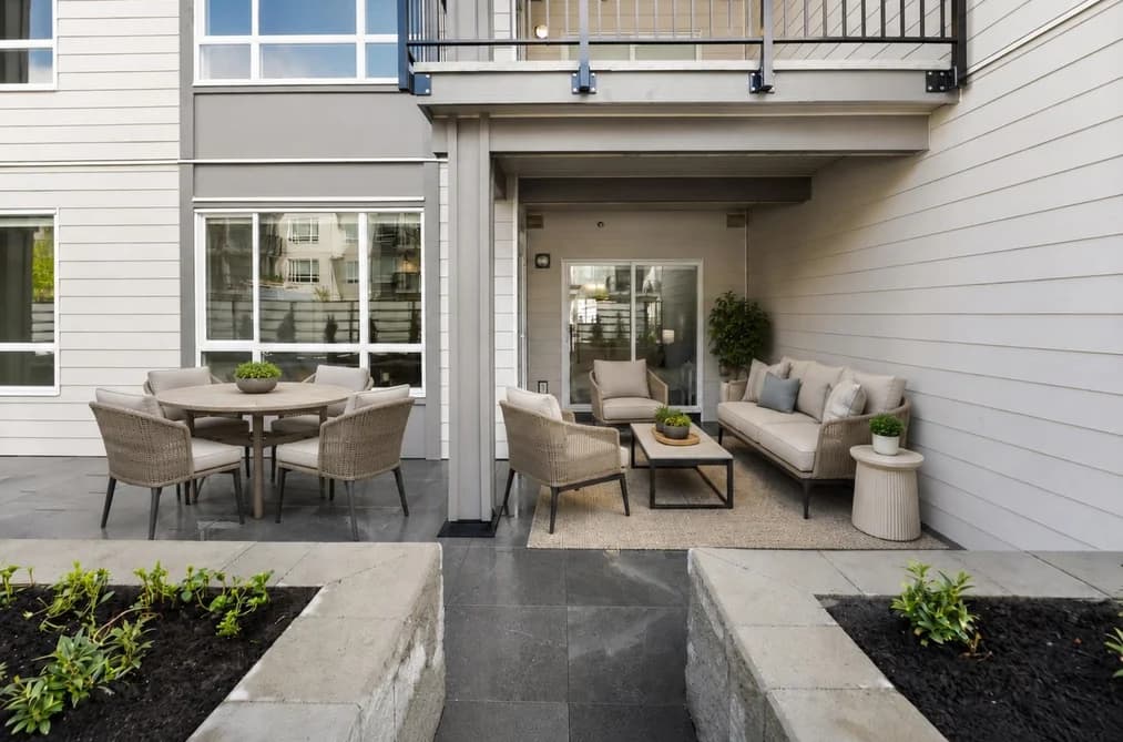 105 23222 GILLEY ROAD, Richmond, BC — Residential for Sale - Photo 2