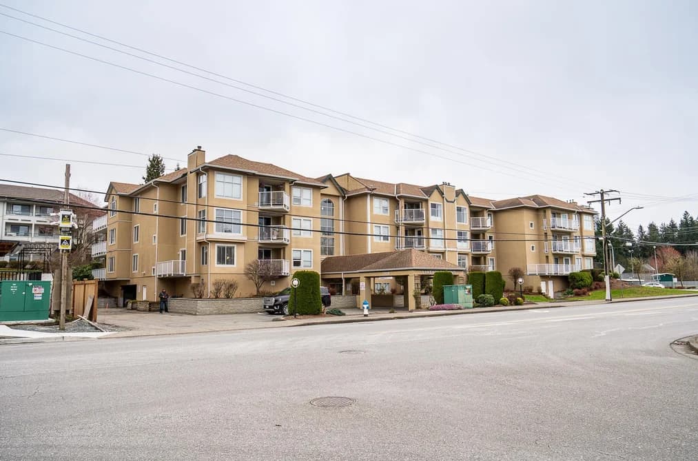 105 2410 EMERSON STREET, Abbotsford, BC — Residential for Sale - Photo 2