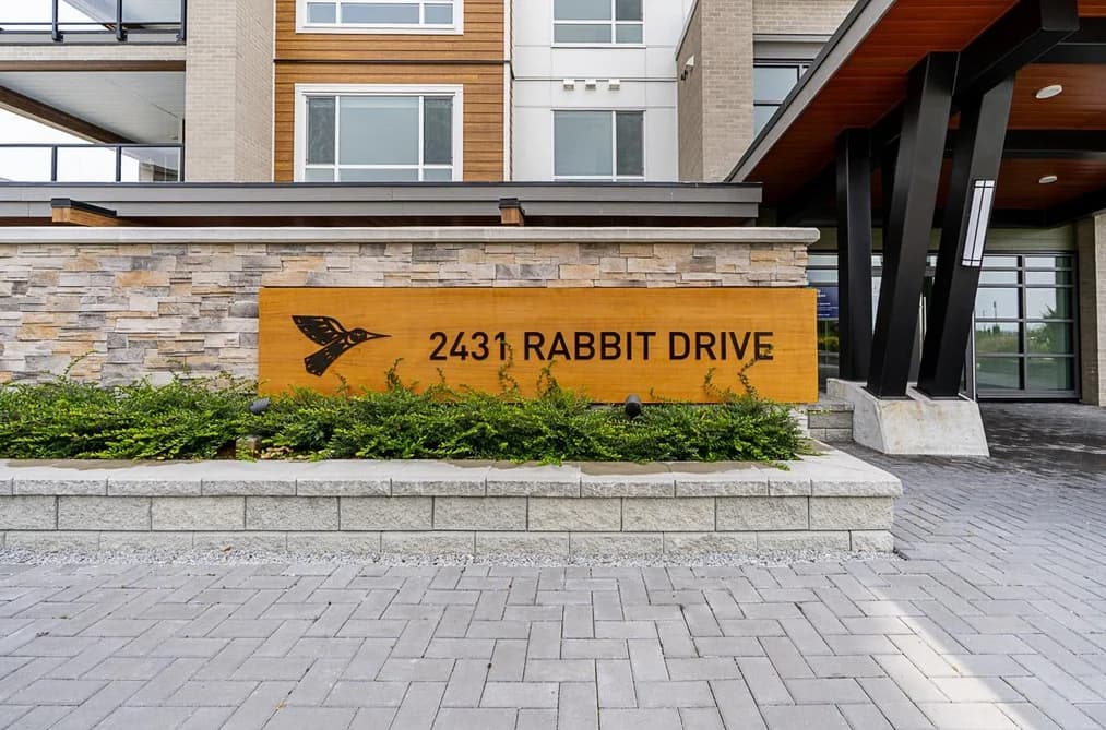 105 2431 RABBIT DRIVE, Tsawwassen, BC — Residential for Sale - Photo 2